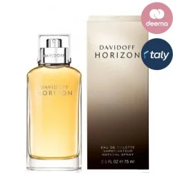 Davidoff Horizon Eau de Toilette 125ml